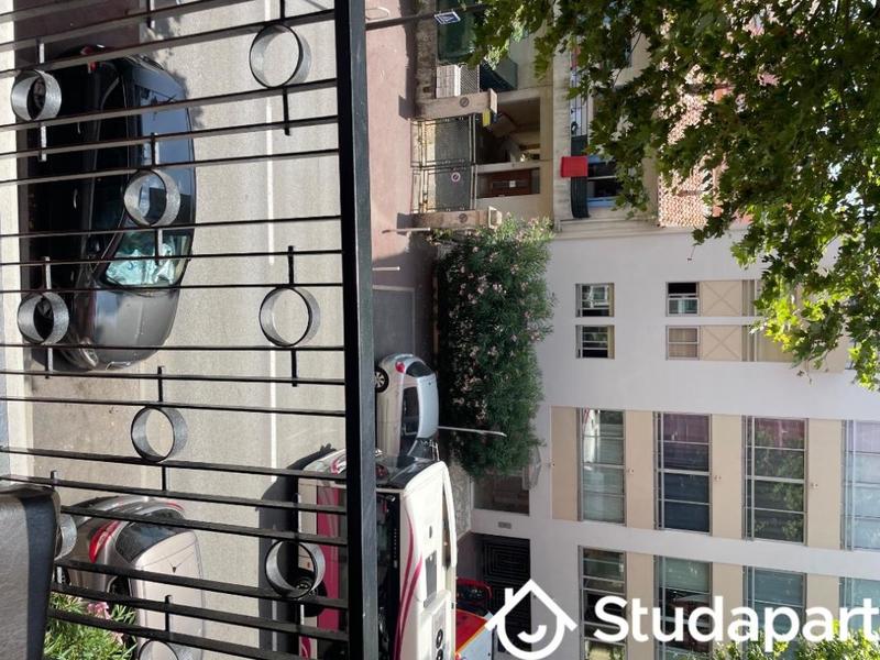 Appartement - 29 m² - 1 pièce