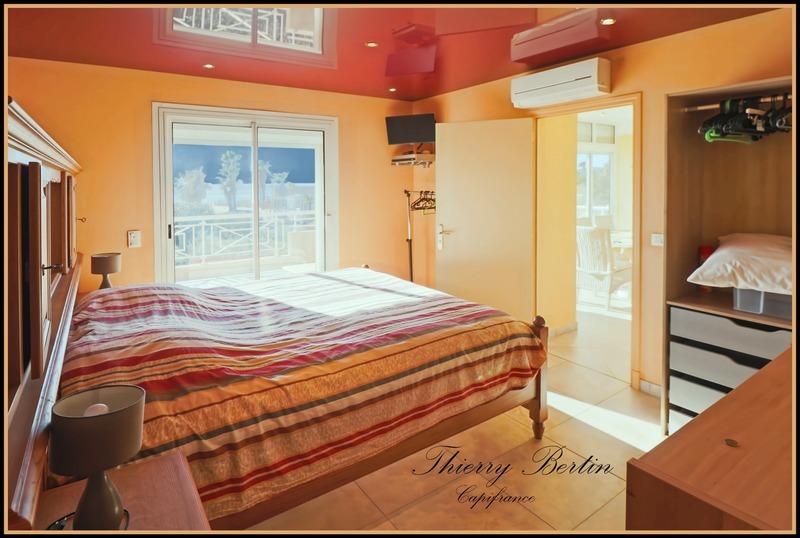 Appartement - 243 m² - 9 pièces