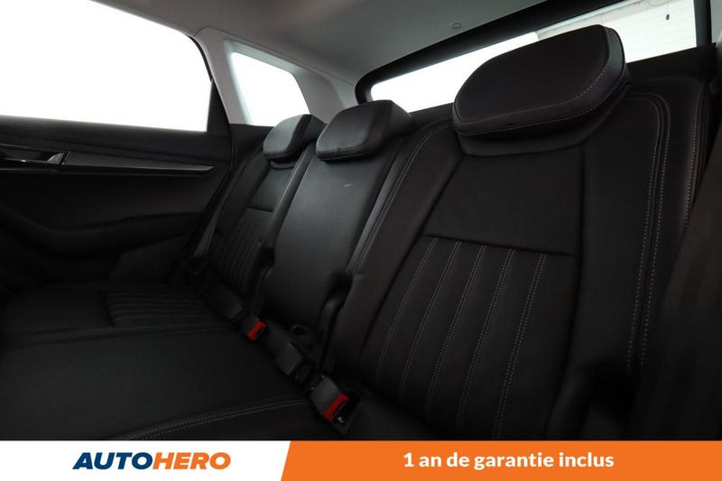 Skoda Karoq 1.5 Tsi Act Style Dsg7 150 ch