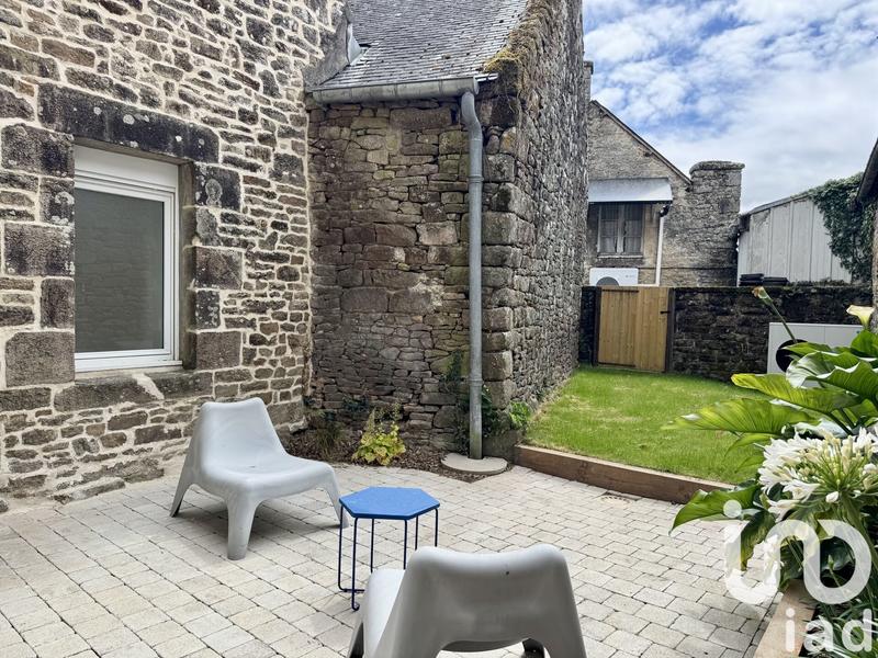 Maison de village - 148 m² - 6 pièces