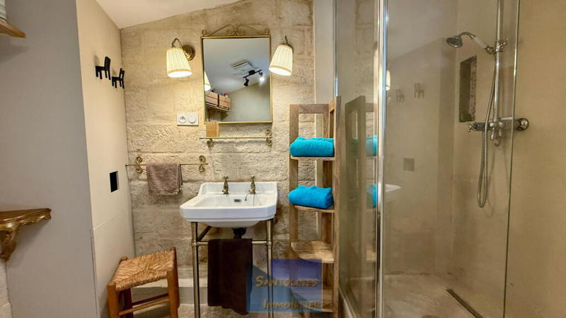 Appartement - 24 m² - 1 pièce