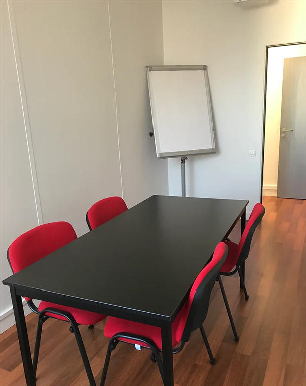 Bureau - 103 m²