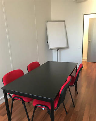 Bureau - 103 m²