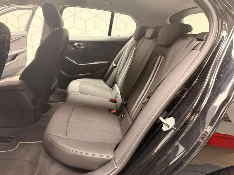 Bmw Série 1 116i 109 ch Edition Sport