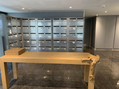 Appartement - 21 m² - 1 pièce