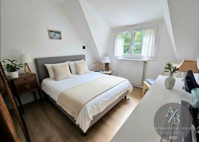 Longère - 88 m² - 5 pièces