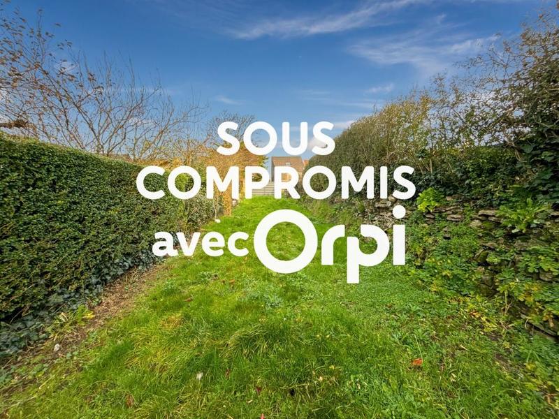 Maison de ville - 140 m² - 5 pièces