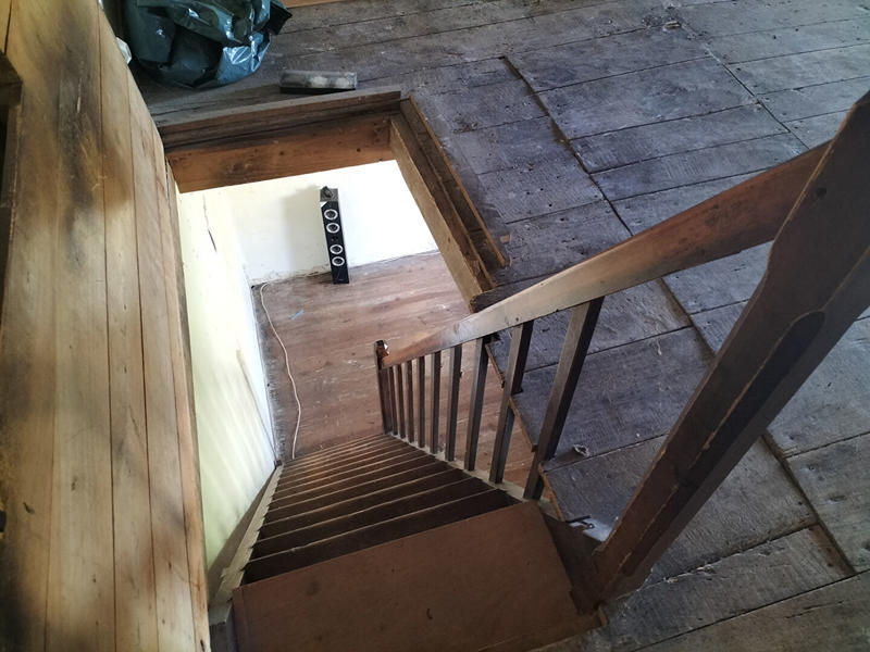 Maison - 143 m² - 6 pièces