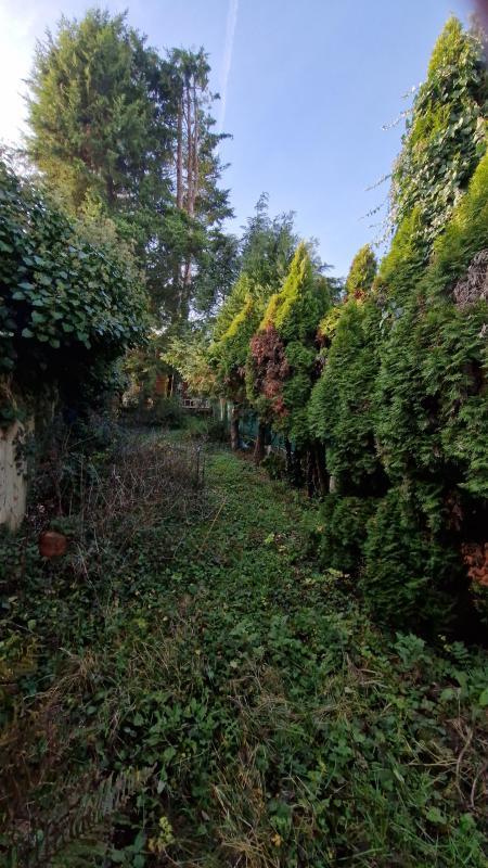 Maison - 69 m² - 3 pièces