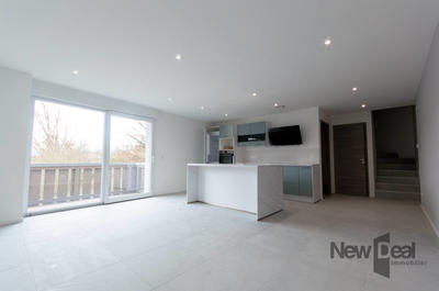 Appartement - 120 m² - 5 pièces