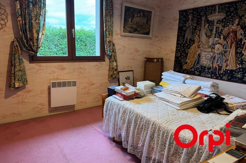 Maison - 114 m² - 4 pièces