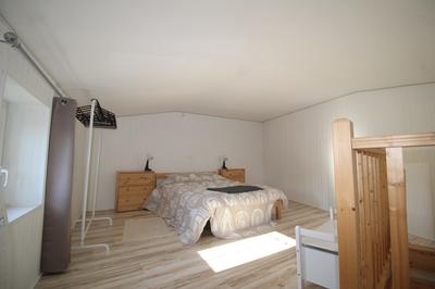 Maison - 50 m² - 2 pièces