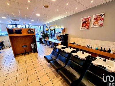 Local commercial - 63 m²