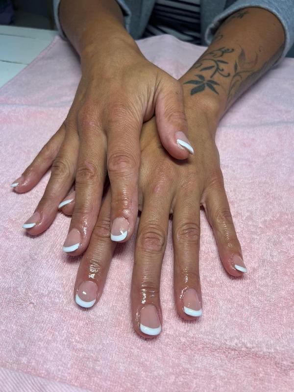 Le Boudoir à Ongles