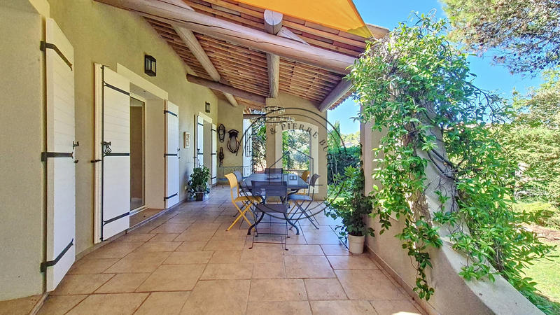 Maison - 155 m² - 5 pièces