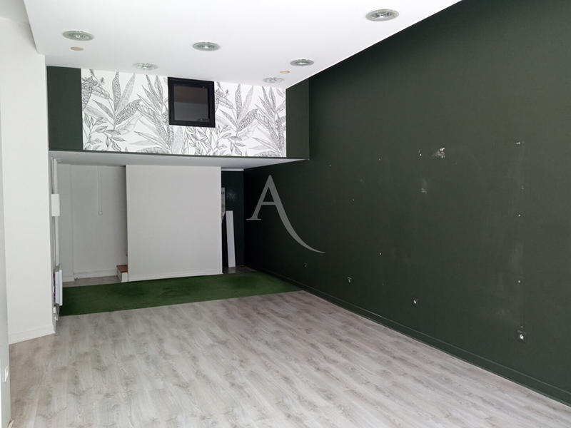 Local commercial - 40 m²