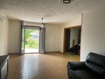 Maison - 152 m² - 7 pièces