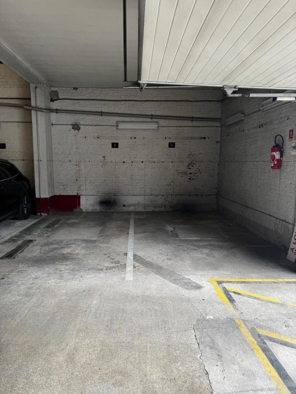 Parking - 10 m²
