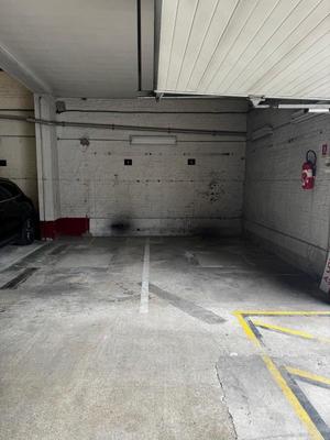 Parking - 10 m²