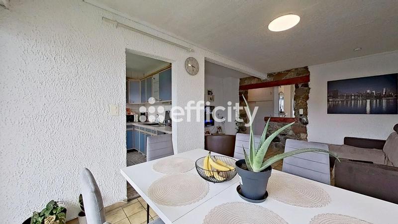 Appartement - 76 m² - 4 pièces