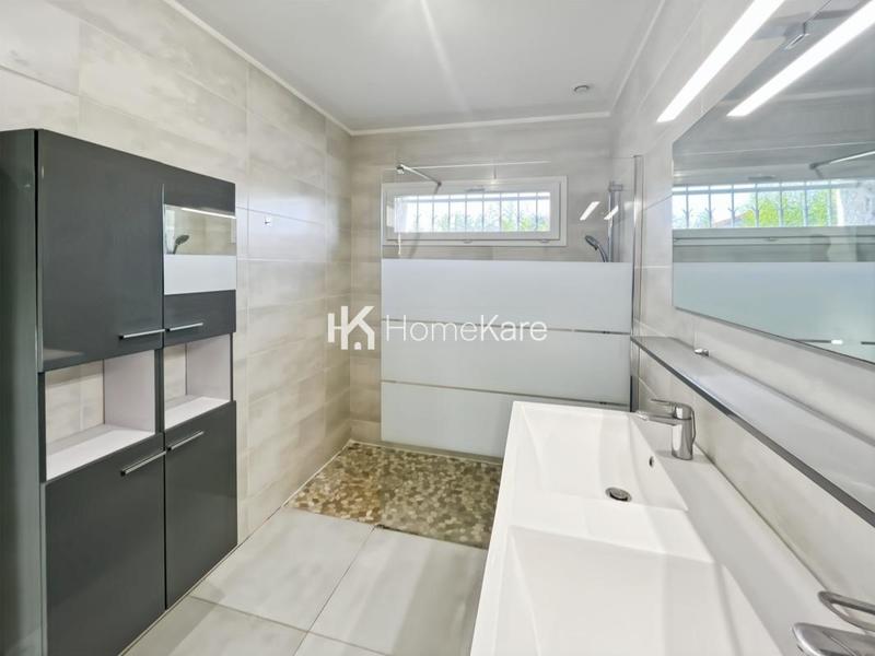 Maison - 82 m² - 3 pièces