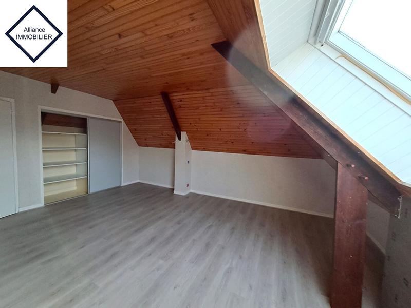 Maison - 135 m² - 7 pièces