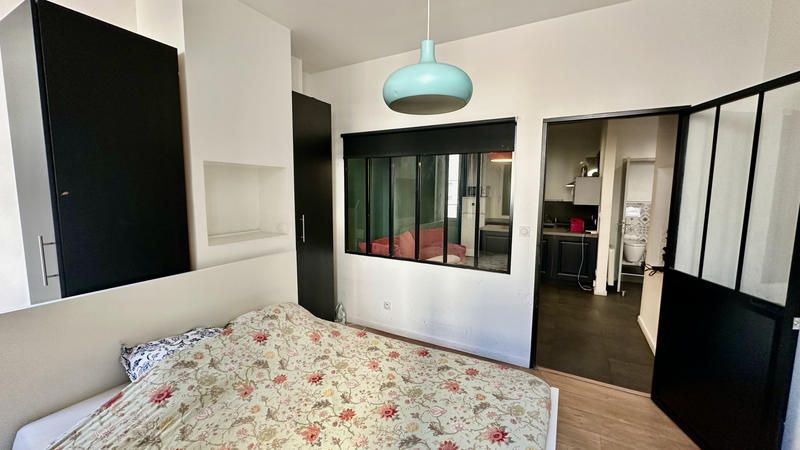 Appartement - 52 m² - 3 pièces