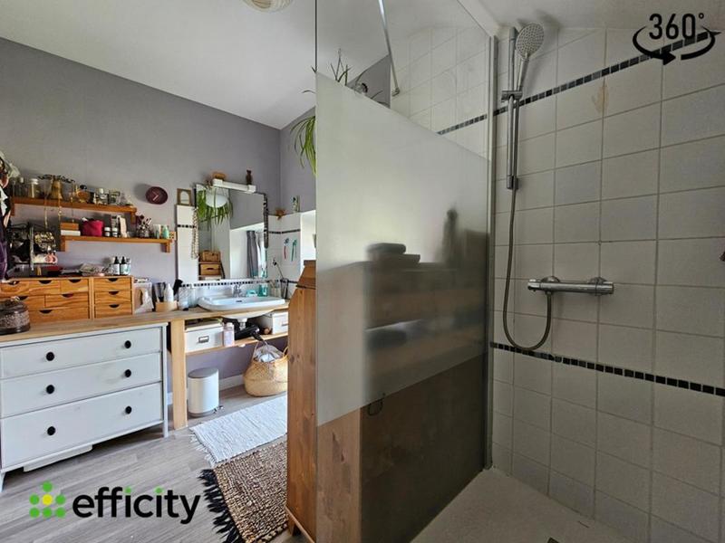 Maison - 117 m² - 5 pièces