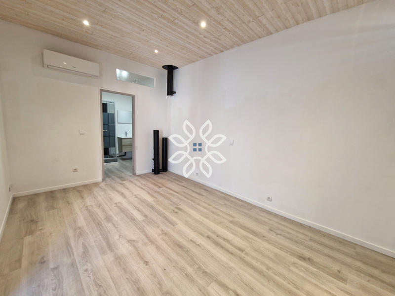 Maison - 42 m² - 2 pièces