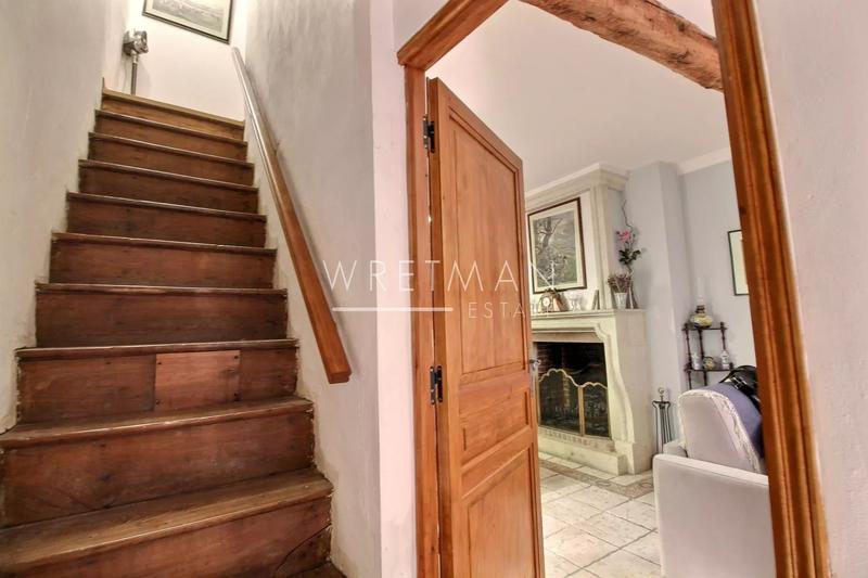 Maison de village - 124 m² - 4 pièces