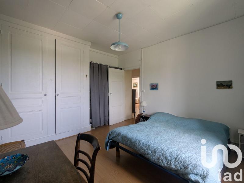 Appartement - 80 m² - 5 pièces