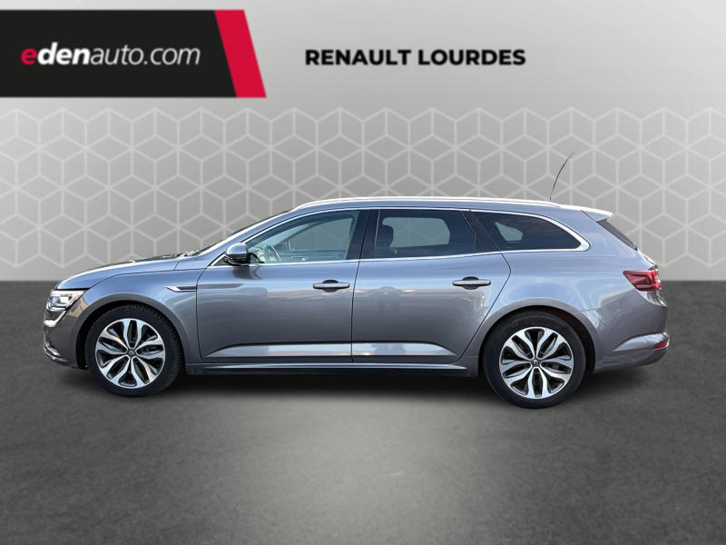 Renault Talisman Estate dCi 130 Energy Intens