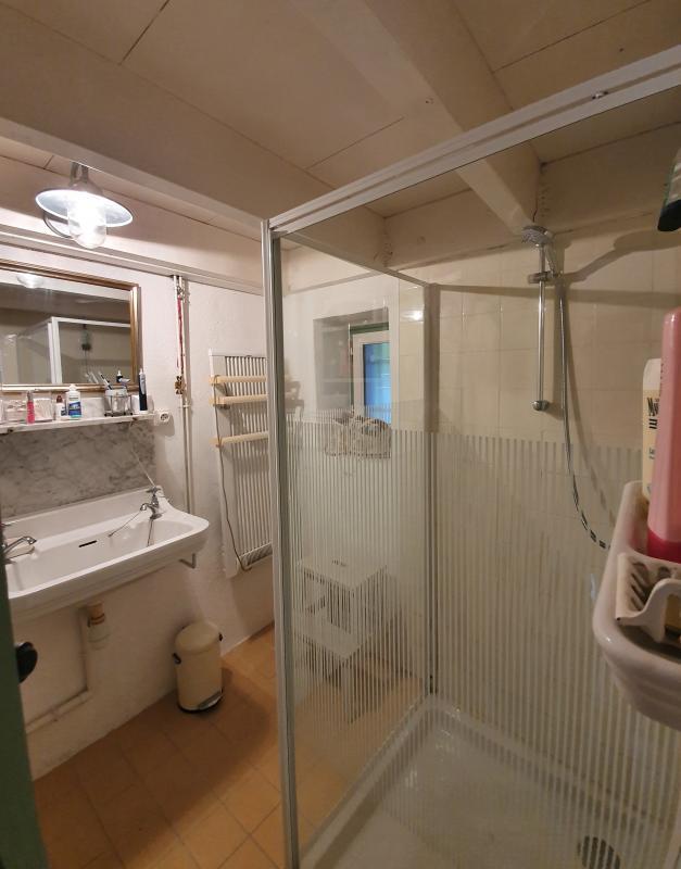 Maison - 60 m² - 3 pièces