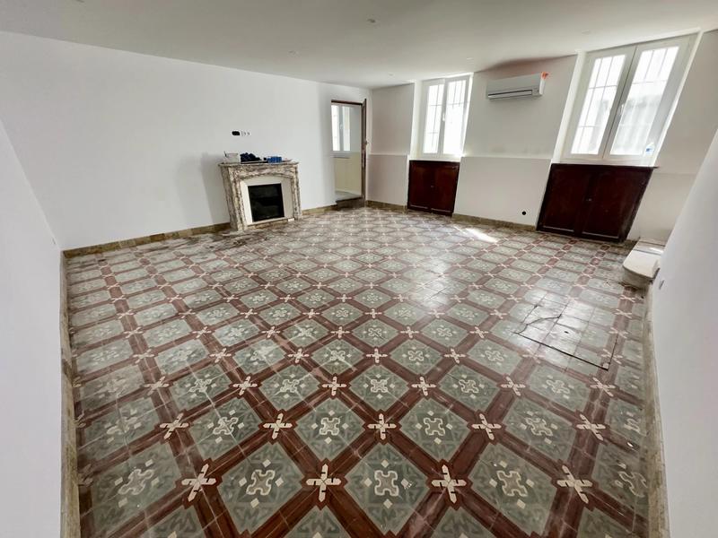 Hôtel particulier - 350 m² - 10 pièces