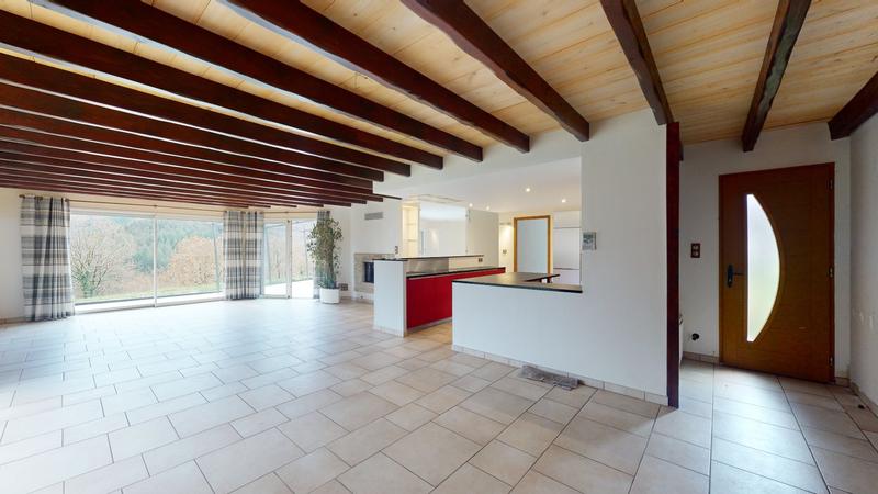 Maison de campagne - 170 m² - 4 pièces