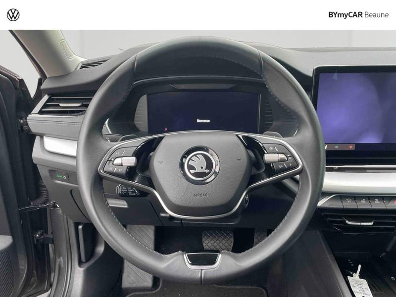 Skoda Octavia Combi 1.5 Tsi Hybrid 150 ch Act Dsg7 Selection