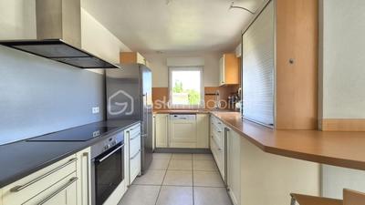 Maison d'architecte - 155 m² - 7 pièces