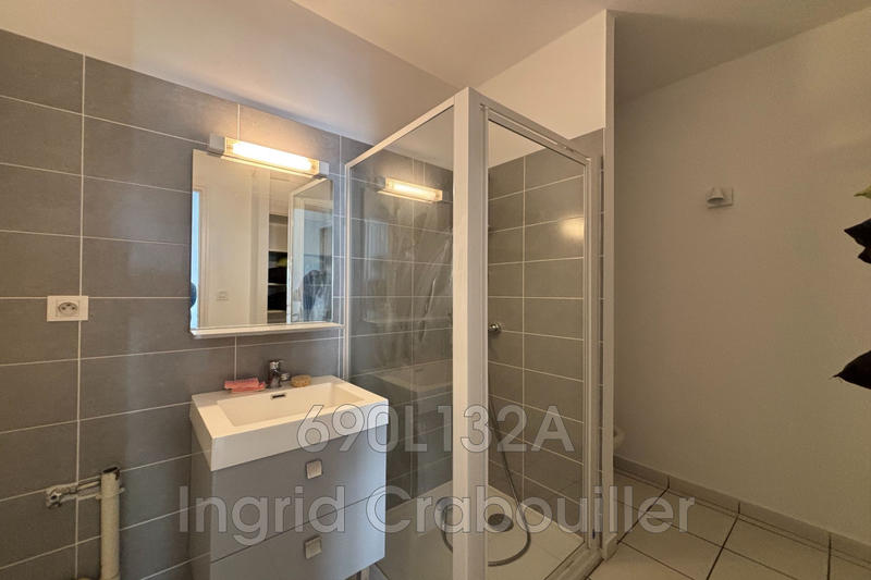 Appartement - 32 m² - 2 pièces