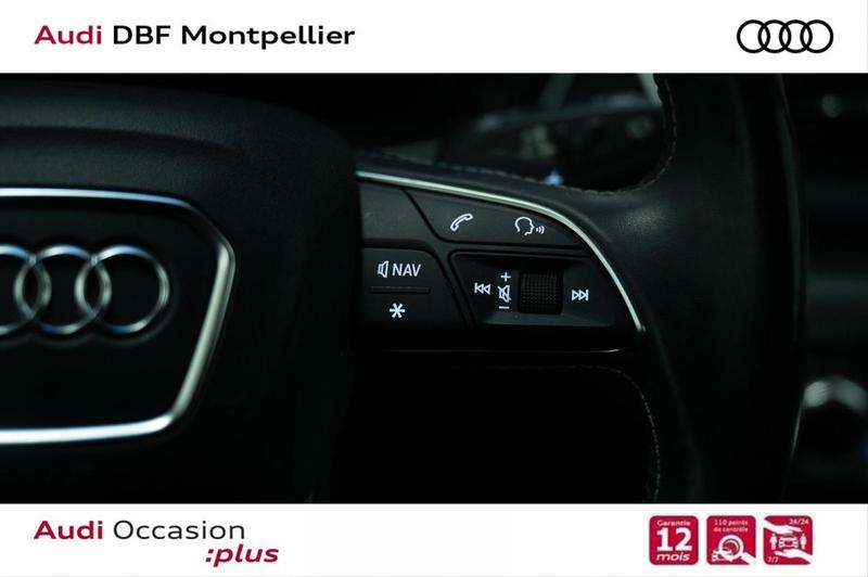 Audi Sq5 3.0 V6 Tdi 347 Tiptronic 8 Quattro