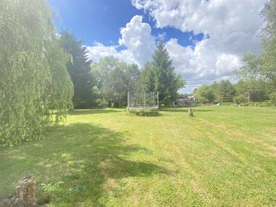 Maison ancienne - 112 m² - 4 pièces