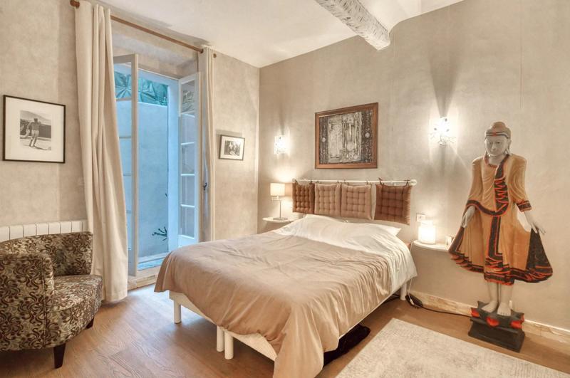 Maison de village - 126 m² - 5 pièces