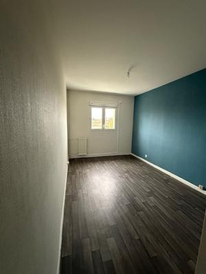 Appartement - 78 m² - 4 pièces