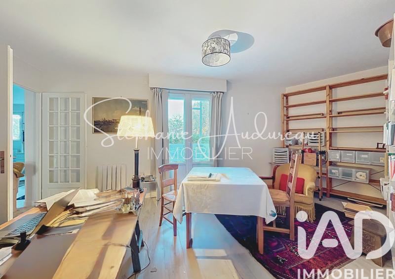 Appartement - 97 m² - 4 pièces