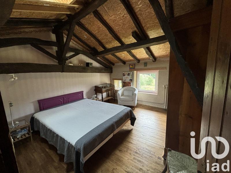 Maison - 240 m² - 6 pièces