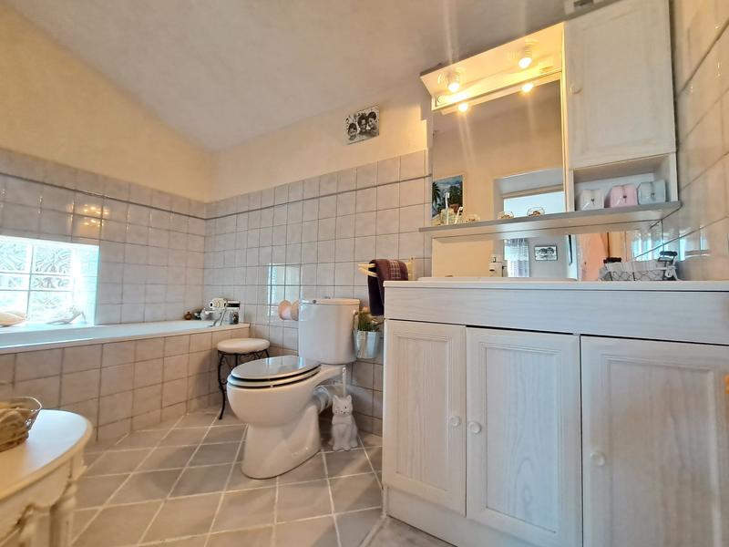 Maison - 157 m² - 6 pièces