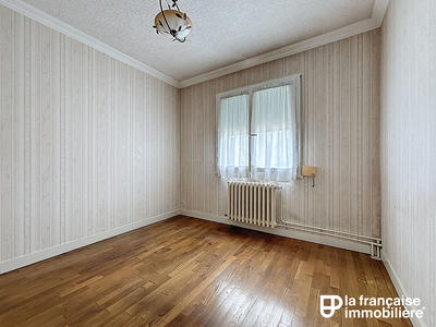 Maison - 97 m² - 4 pièces