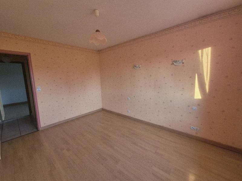 Maison - 101 m² - 4 pièces