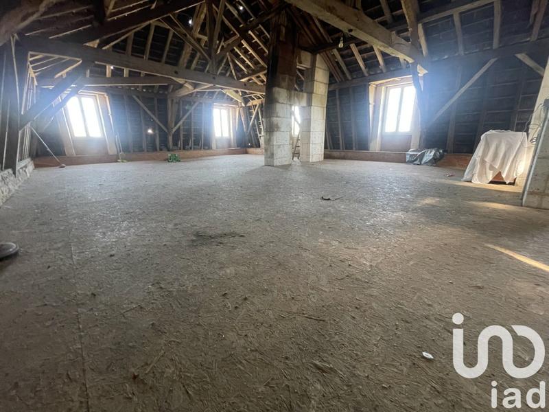 Maison - 210 m² - 6 pièces