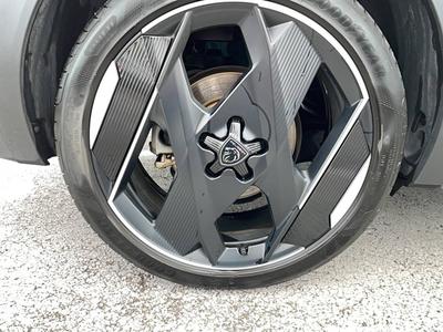 Peugeot 408 Phev 225 e-Eat8 Gt
