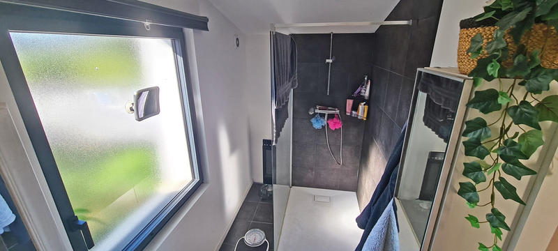 Maison - 143 m² - 5 pièces